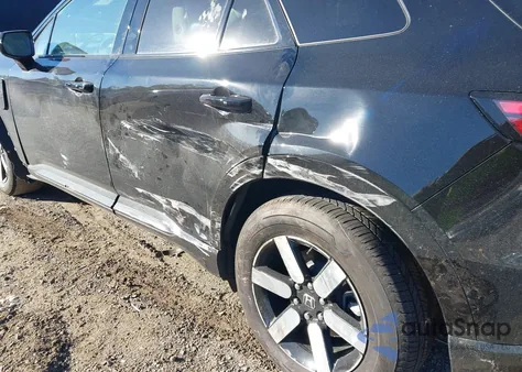 2024 Honda Prologue Touring z USA, uszkodzony, nr VIN 3GPKHXRJ7RS503745